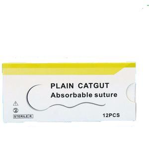 Plain Catgut Plain Catgut